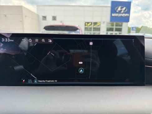Used 2026 Genesis G80 2.5T AWD/4WD image 21