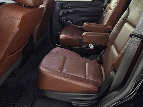 Used 2019 Chevrolet Tahoe Premier w/ Premier Plus Edition image 29