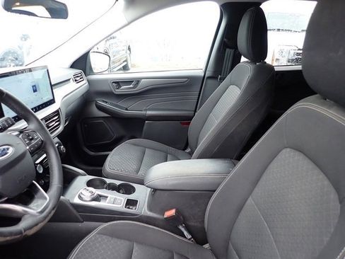Used 2024 Ford Escape Active w/ Tech Pack #1 image 15