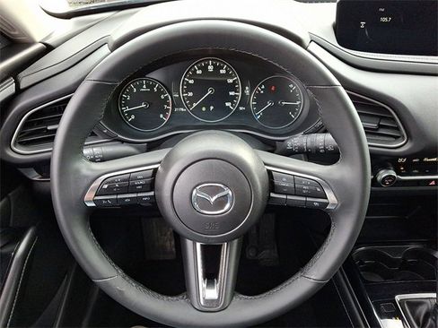 Used 2024 MAZDA CX-30 AWD 2.5 S w/ Select Sport Pkg image 18