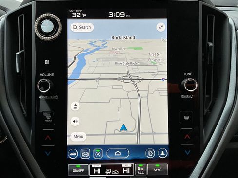 Certified 2024 Subaru Crosstrek 2.5i Limited w/ Popular Package #3A image 23