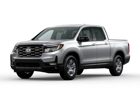 Used 2025 Honda Ridgeline TrailSport+ image 1