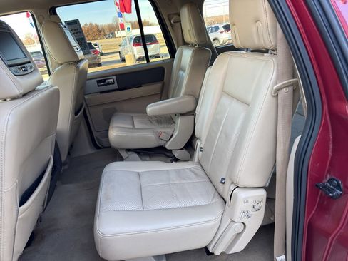 Used 2014 Ford Expedition EL XLT w/ Equipment Group 202A image 12