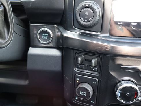 New 2026 Ford F350 Lariat AWD/4WD image 36