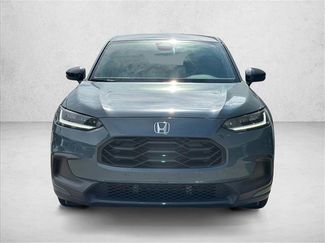 Used 2023 Honda HR-V Sport video 2