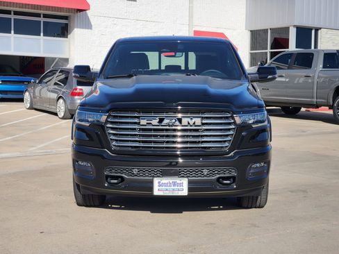 New 2026 RAM 1500 Laramie w/ Laramie Southwest Edition image 6