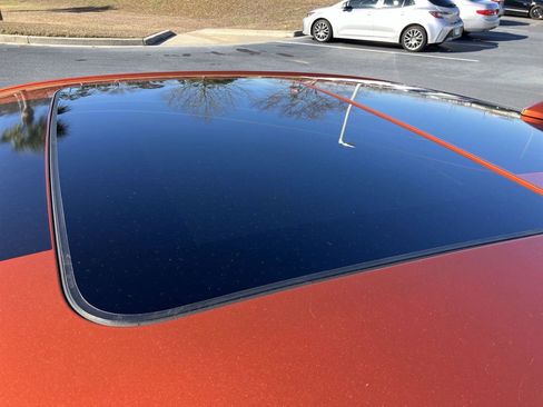 Used 2022 Chevrolet Camaro SS image 10