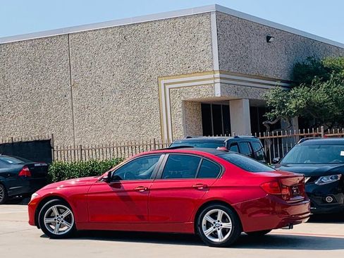 Used 2013 BMW 328i 328i 4dr Sedan SULEV image 6