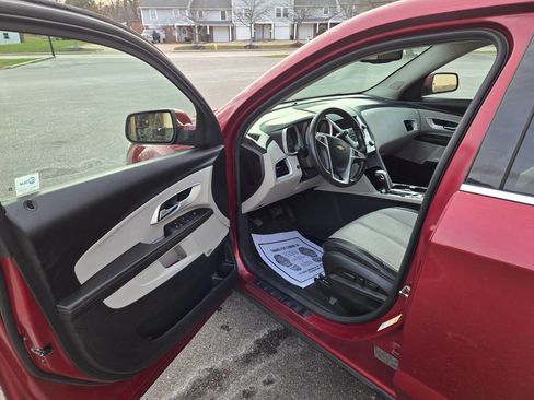 Used 2011 Chevrolet Equinox LT w/ Cargo Management Package image 17