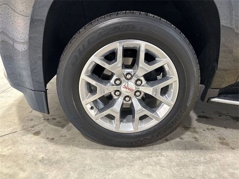 Certified 2020 GMC Yukon XL SLT w/ Open Road Package image 34