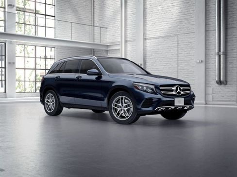 Used 2017 Mercedes-Benz GLC 300 image 11