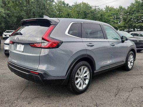 Certified 2024 Honda CR-V EX-L image 6