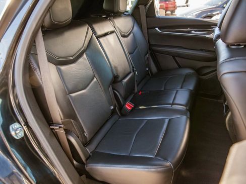 Used 2023 Cadillac XT5 Premium Luxury image 12