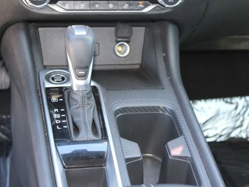 Used 2023 Nissan Sentra SV w/ All-Weather Package FWD image 14