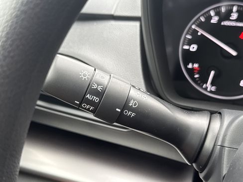 New 2026 Subaru Impreza 2.0i Sport AWD/4WD image 16