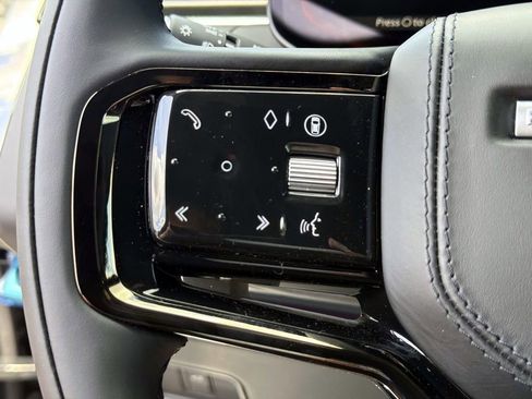 New 2026 Land Rover Range Rover Sport Dynamic SE AWD/4WD image 30