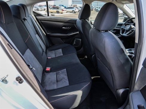 Used 2021 Nissan Sentra SR image 19