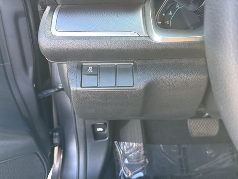 Used 2016 Honda Civic EX-T image 23