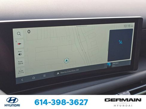 Used 2026 Hyundai Santa Cruz XRT AWD/4WD image 28