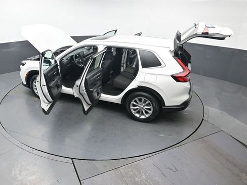 Certified 2024 Honda CR-V EX image 49