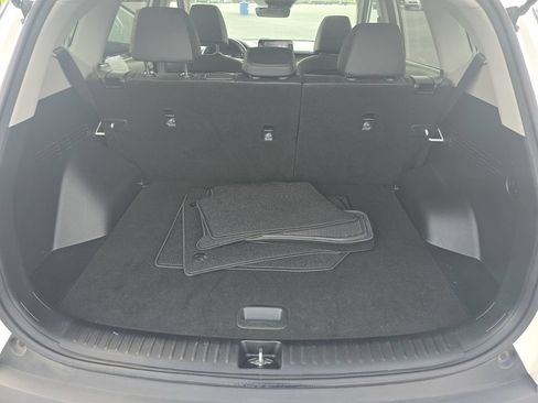 Used 2021 Kia Seltos EX AWD/4WD image 23