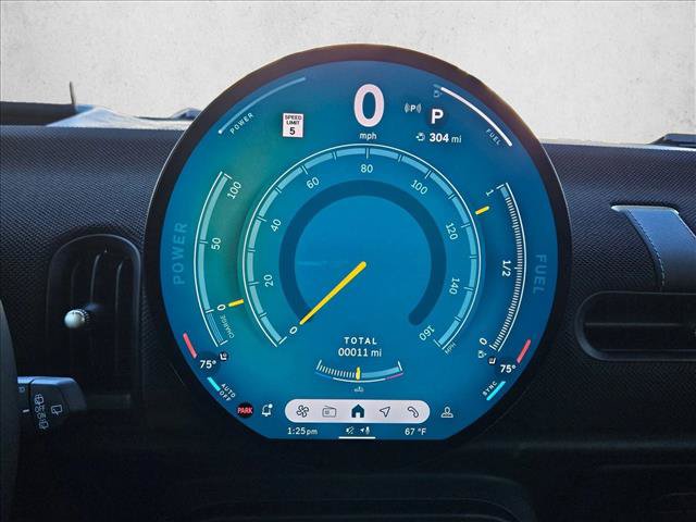Used 2026 MINI Cooper 4-Door Hardtop FWD image 10