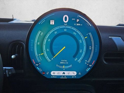 New 2026 MINI Cooper 4-Door Hardtop FWD image 10