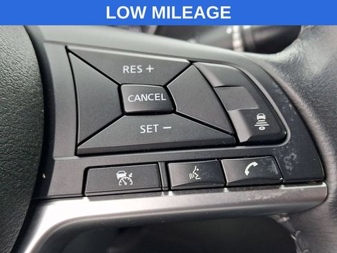 Used 2023 Nissan Sentra SV w/ All-Weather Package FWD image 22