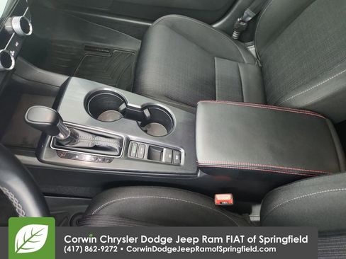 Used 2022 Honda Civic EX image 29