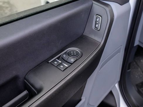 Used 2024 Ford F350 XL w/ XL Chrome Package image 13