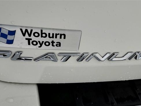 Used 2021 Ford Explorer Platinum w/ Equipment Group 601A image 13