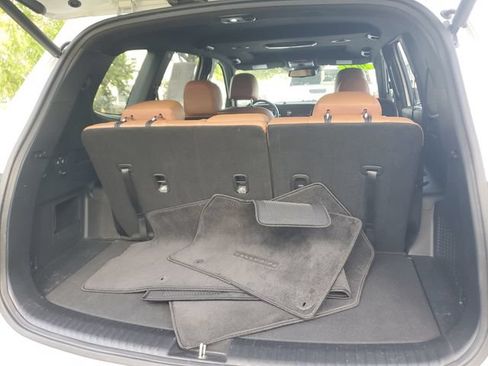 Certified 2024 Kia Telluride EX X-Line AWD/4WD image 5