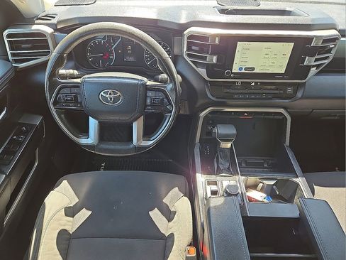 Used 2023 Toyota Tundra SR5 AWD/4WD image 18
