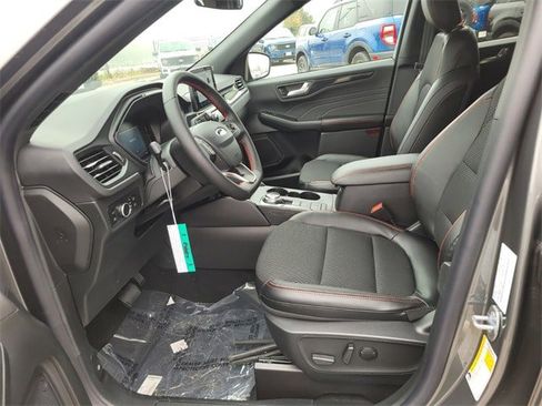 New 2025 Ford Escape ST-Line w/ Equipment Group 301A image 29