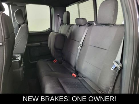 Certified 2020 Ford F150 XLT w/ Equipment Group 302A Luxury image 15