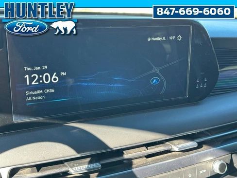 Used 2024 Hyundai Palisade Calligraphy image 27