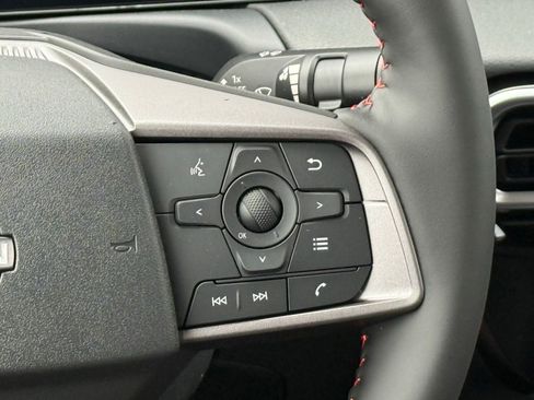 New 2026 Nissan Sentra SR image 28