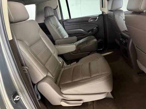 Used 2018 GMC Yukon XL Denali w/ Denali Ultimate Package AWD/4WD image 54