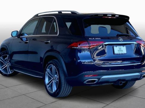 Used 2022 Mercedes-Benz GLE 350 image 24