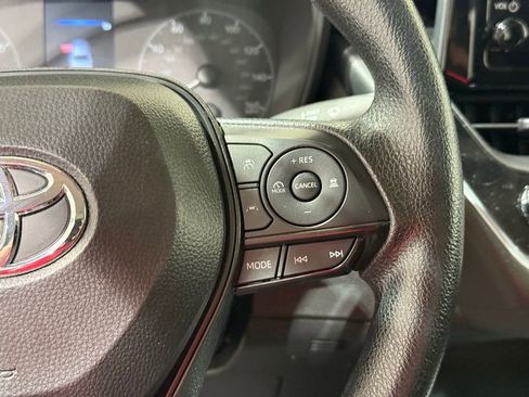 Certified 2024 Toyota Corolla LE FWD image 22