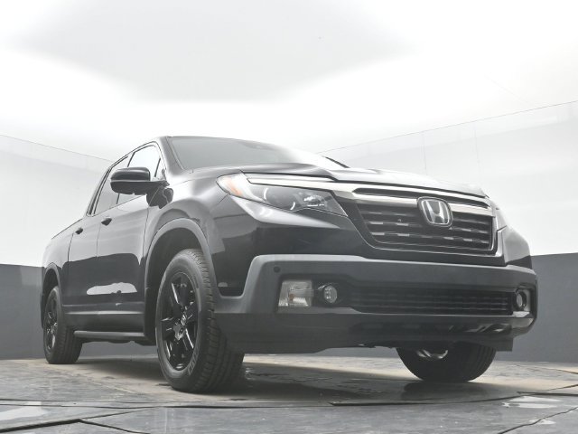 Certified 2020 Honda Ridgeline Black Edition image 45