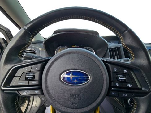 Used 2023 Subaru Crosstrek 2.5i Sport AWD/4WD image 14