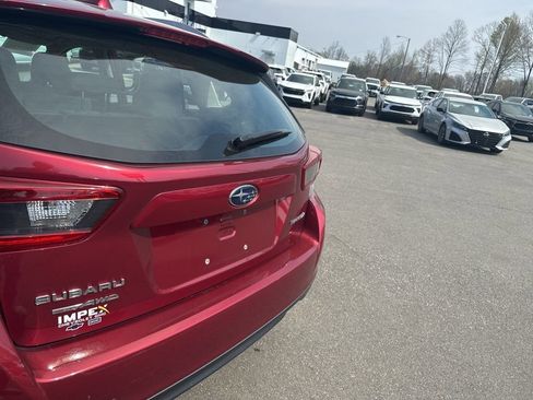Used 2022 Subaru Impreza Premium image 30
