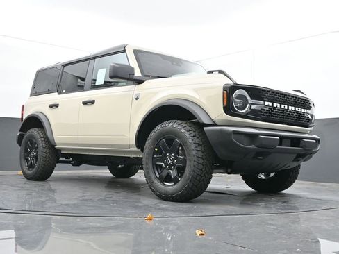 New 2025 Ford Bronco Big Bend image 44