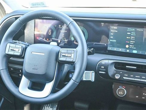 New 2026 Hyundai Palisade SE image 17