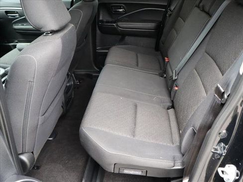 Used 2023 Honda Ridgeline Sport image 23