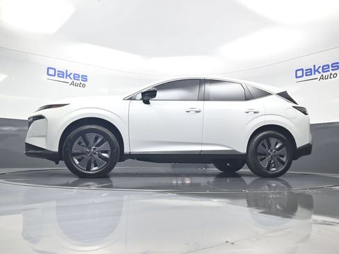 Used 2026 Nissan Murano SL AWD/4WD image 42
