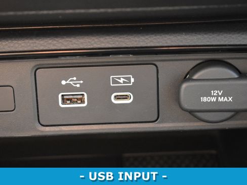 Used 2024 Honda CR-V Sport-L image 17