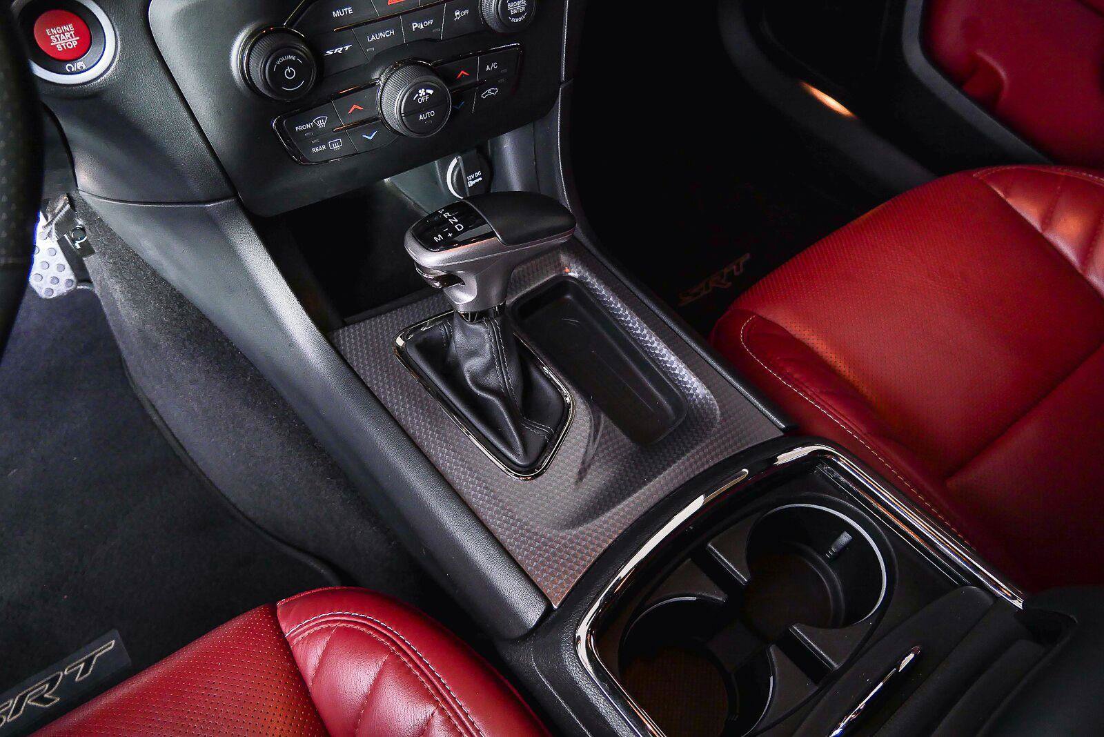 Used 2023 Dodge Charger SRT Hellcat RWD image 14