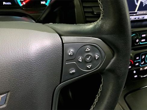Used 2020 Chevrolet Tahoe Premier image 15